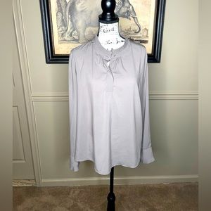 Long sleeved Calvin Klein top